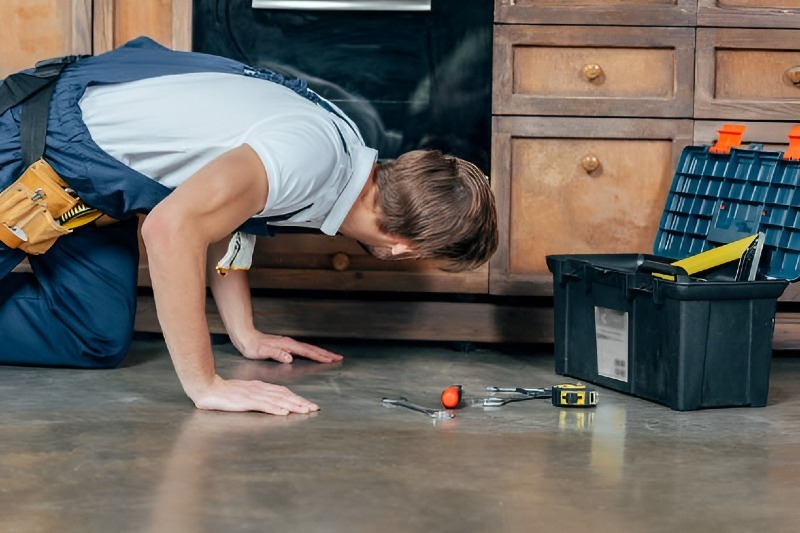 Oven & Stove repair in Chula Vista